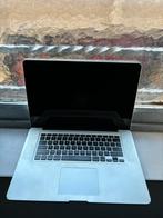 MacBook Pro pour pièce, Informatique & Logiciels, Apple Macbooks, Comme neuf, MacBook