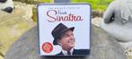 Coffret de 3 cd The Golden Years Of Frank Sinatra, CD & DVD, CD | Jazz & Blues, Utilisé, Coffret, Enlèvement ou Envoi
