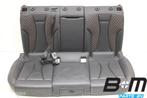 Leder Supersport achterbank Audi A3 8V Sportback, Gebruikt