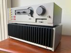 Quad 44 + Quad 405-2 set, Audio, Tv en Foto, Versterkers en Ontvangers, Ophalen of Verzenden, Gebruikt, 60 tot 120 watt