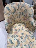 Zeer oude fauteuil in goede staat, Huis en Inrichting, Fauteuils, Ophalen, Gebruikt, 75 tot 100 cm, 75 tot 100 cm