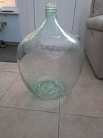 Grote gistfles - Dame Jeanne, Antiek en Kunst, Ophalen
