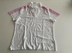 Polo Tommy Hilfiger, Kleding | Dames, T-shirts, Ophalen, Tommy hilfiger, Wit, Zo goed als nieuw