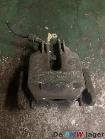 Remklauw linksachter BMW 5 serie E39 touring 34211164187 beschikbaar voor biedingen