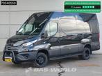 Iveco Daily 35C18 3.0L Black Edition Automaat 2025-Model 180, Automaat, Stof, Euro 6, 4 cilinders