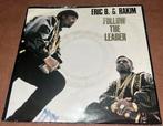 Eric B. & Rakim - Follow the leader - 7” vinyl single - EU, CD & DVD, Vinyles | Hip-hop & Rap, Enlèvement ou Envoi, Utilisé