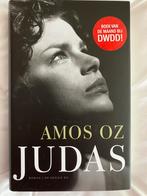 Judas - Amos Oz, Boeken, Ophalen of Verzenden, Zo goed als nieuw
