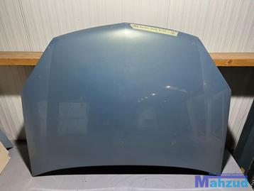 OPEL VECTRA C Blauw Z169 Motorkap facelift 2005-2009 beschikbaar voor biedingen