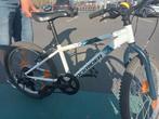 Leuke fiets 20 inch in perfecte staat, jaar aankoop 2023, Ophalen, Zo goed als nieuw, 20 tot 24 inch, Decatlon