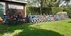 Italiaanse bromfietsen 60' 70', Fietsen en Brommers, Brommers | Oldtimers, Ophalen of Verzenden