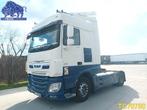 DAF XF 105 460 Euro 6 (bj 2016), Auto's, Vrachtwagens, Te koop, Bedrijf, BTW verrekenbaar, Euro 6