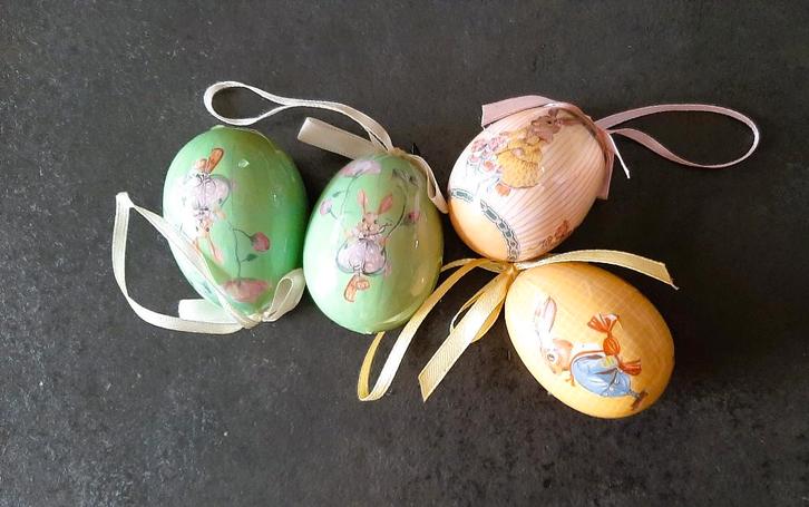 Te koop: Paasgerief, handdoeken, servieten, onderzettertjes., Diversen, Pasen, Nieuw, Ophalen