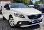 Volvo V40 Cross Country D2 2.0 Diesel Euro 6b 2017, 5 places, Automatique, Tissu, Achat