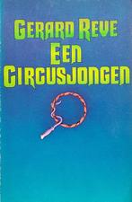 Gerard Reve: Een circusjongen, Ophalen of Verzenden, Gelezen, Gerard Reve
