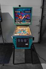 Flipper Bally Mariner Pintbalmachine - 1971, Verzamelen, Zo goed als nieuw, Bally