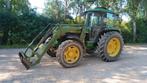 John deere 3040 4 rm  en panne, Ophalen of Verzenden, John Deere