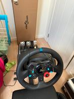 Race seat Logitech G92 playstation, Zo goed als nieuw, Ophalen