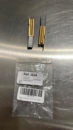 Koolborstels Festool/Protool, Doe-het-zelf en Bouw, Ophalen, Nieuw