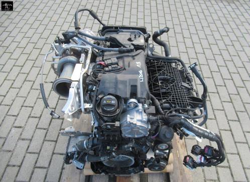 Mercedes W206 C Klasse C180 254915 Motoblok motor Nieuw!, Auto-onderdelen, Motor en Toebehoren, Mercedes-Benz, Nieuw, Ophalen