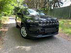Jeep Compass Limited, Auto's, Stof, 1528 cc, 4 cilinders, Zwart