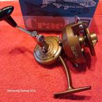 Moulinet crack 200 ( couleur bronze), Enlèvement ou Envoi, Moulinet