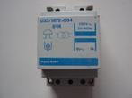 Beltransfos Vynckier 8V-1A en  4-8-12V-1A, Ophalen of Verzenden, Gebruikt, Overige typen