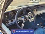 Oldsmobile 442 | 1968 | Route 66 Auctions, Auto's, Oldtimers, Zwart, Bedrijf, Handgeschakeld, Overige carrosserie