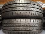 2 Pneus été Continental Ultra Contact 165/65 R15, Auto-onderdelen, Banden en Velgen, Ophalen, Gebruikt, 15 inch, Band(en)