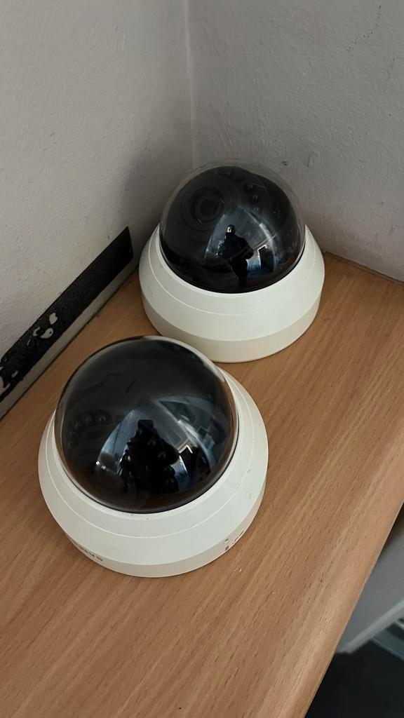 Samsung camera SND-L6013RP, TV, Hi-fi & Vidéo, Caméras de surveillance, Comme neuf, Enlèvement ou Envoi