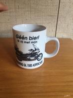 Tas Goldwing geen bier ik rij met mijn Goldwing GL 1500 Aspe, Ophalen of Verzenden, Zo goed als nieuw