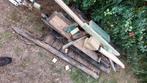 Stookhout, Tuin en Terras, Brandhout, Ophalen