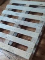 Houten paletten, Doe-het-zelf en Bouw, Hout en Planken, Ophalen