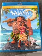 Blu ray Vaiana, Disney Classique, Cd's en Dvd's, Ophalen of Verzenden, Gebruikt