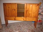 Geloof van een vintage grenen „Karelia” dressoir van Roche-B, Ophalen, Met deur(en), 100 tot 150 cm, 150 tot 200 cm