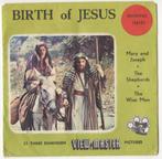 View-master Geboorte van Jezus Birth of Jesus ENG, Ophalen of Verzenden