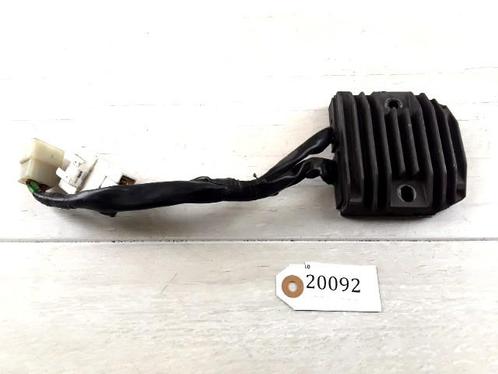 CBR600RR 2003 - 2004 Honda Spanningsregelaar D1-37971, Motoren, Onderdelen | Honda