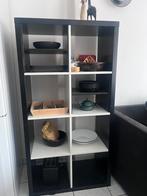 Meuble kallax ikea, Ophalen, Gebruikt, 50 tot 100 cm, 100 tot 150 cm
