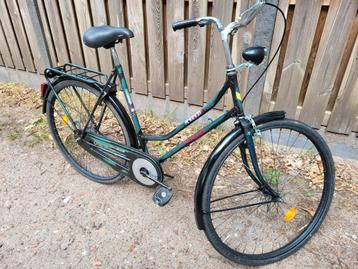 Omafiers BATAVUS TORINO beschikbaar voor biedingen