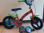 PJ Masks Disney kinderfiets 12 inch, Ophalen