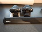 Thule Wingbar Evo 150 + adapter set 753, Auto diversen, Dakdragers, Ophalen, Zo goed als nieuw