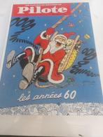 Piloot de jaren 60, Boeken, Stripverhalen, Ophalen of Verzenden, Zo goed als nieuw