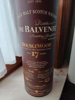 Whisky balvenie, Verzamelen, Ophalen