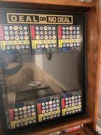 Bingo deal on no deal, Hobby & Loisirs créatifs, Jeux de société | Jeux de plateau, Utilisé, Cinq joueurs ou plus