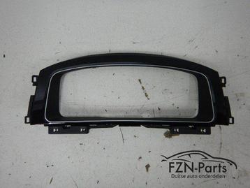 VW Golf 7 Dashboard Inleg Virtual Cockpit 3D-Teller 5G085718, Enlèvement ou Envoi, Utilisé