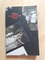 Le petit coeur brisé  Moka, Enlèvement, Utilisé, Moka