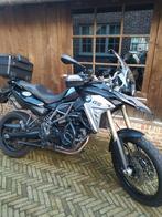 BMW f800 gs Triple black bwj 2016, Particulier, 2 cylindres, 798 cm³, Tourisme