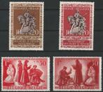 BELGIE - JAARGANG 1943, Ophalen of Verzenden, Postfris, Postfris