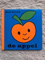 Dick Bruna - De appel, Enlèvement, Dick Bruna