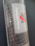 Zeer zwaar kwaliteit behang papier, Enlèvement