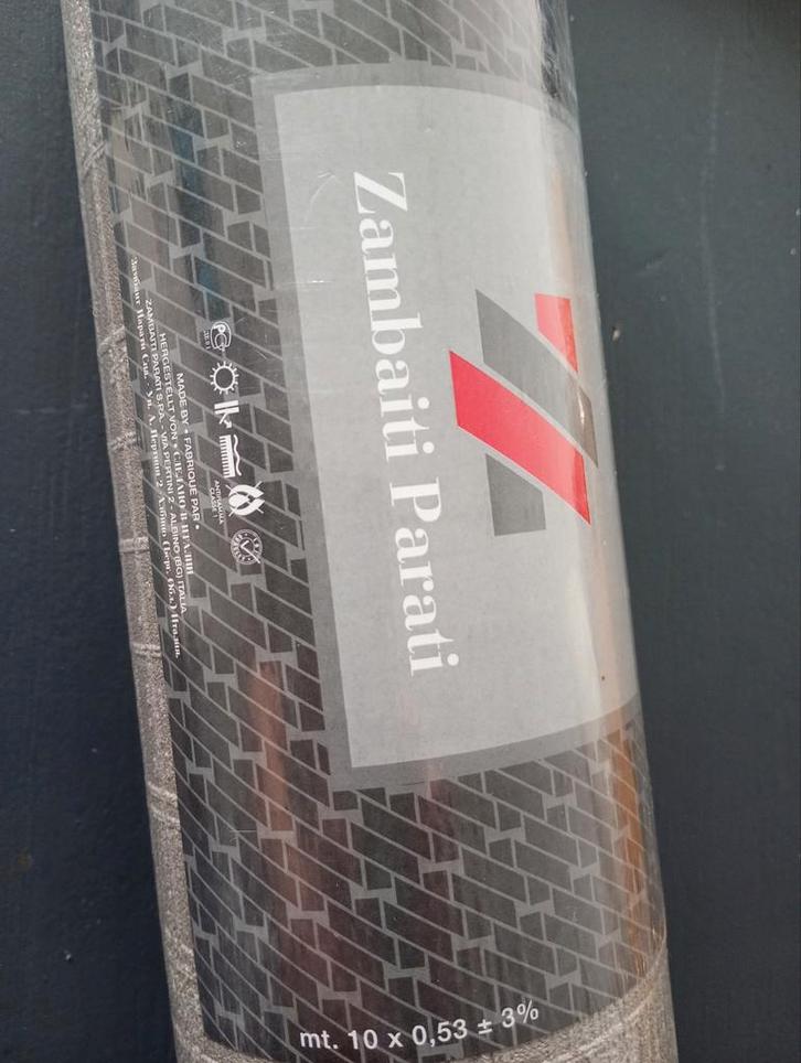 Zeer zwaar kwaliteit behang papier, Huis en Inrichting, Stoffering | Behang, Ophalen